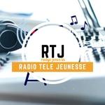 Rado Tele Jeunesse (RTJ) | Station Logo