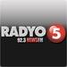 Radio Station logo