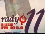 Radyo 11 | Station Logo