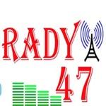 Radyo 47 | Station Logo