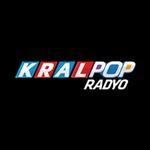 Kral Pop Radyo | Station Logo