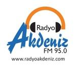 Radyo Akdeniz | Station Logo