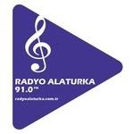 Radyo Alaturka | Station Logo