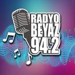 Radyo Beyaz | Station Logo