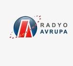 Radyo Avrupa - Ana Yayin | Station Logo