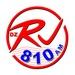 DZRJ 810 AM - DZRJ | Station Logo