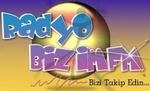 Radyo Bizim FM | Station Logo