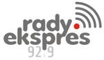 Radyo Ekspres | Station Logo