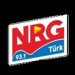 NRG Türk | Station Logo