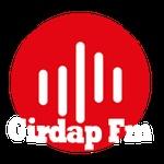 Radyo Girdap | Station Logo