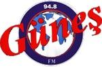 Radyo Güneş | Station Logo