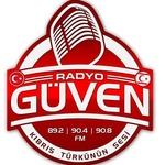 Radyo Güven | Station Logo