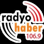 Radyo Haber | Station Logo