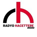 Radyo Hacettepe | Station Logo