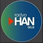 Radyo Han | Station Logo