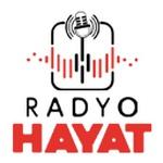 Radyo Hayat | Station Logo