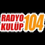 Radyo Kulüp | Station Logo