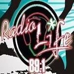 Radio Life | Station Logo