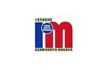 Radyo Magasin - DZRM | Station Logo