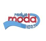 Radyo Moda 102.5 | Station Logo