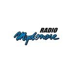 Radio Station logo