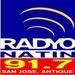 Radyo Natin - DYRS | Station Logo