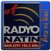 Radyo Natin Bais - DYBR | Station Logo