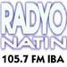 Radyo Natin FM - DWRQ