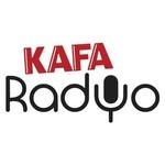 Kafa Radyo | Station Logo