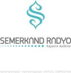 Semerkand Radyo | Station Logo