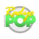 Radyo Pop | Station Logo