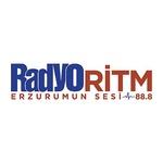 Radyo Ritm | Station Logo