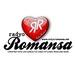 Radyo Romansa | Station Logo