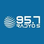 Radyo S | Station Logo