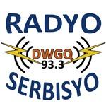 Radyo Serbisyo Gumaca - DWGQ | Station Logo