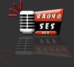 Radyo Ses Eskisehir | Station Logo