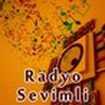 Radyo Sevimli | Station Logo