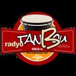 Radyo Tanbou | Station Logo