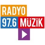 Radyo Müzik | Station Logo