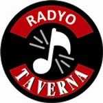 Radyo Taverna | Station Logo