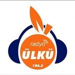 Radyo Ülkü | Station Logo