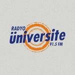 Radyo Üniversite | Station Logo