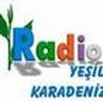 Radyo Yesil Karadeniz | Station Logo