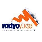 Radyo Yuksel | Station Logo