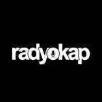 Radyokap | Station Logo