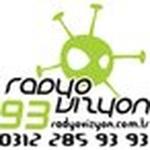 Radio Station logo