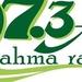 Rahma Radio | Station Logo