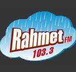 Rahmet FM | Station Logo