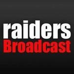 Raiders Broadcast | Station Logo