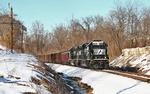 Railroad Radio Roanoke Virginia | Station Logo